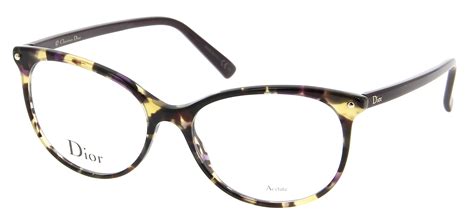 lunettes de vue dior femme afflelou